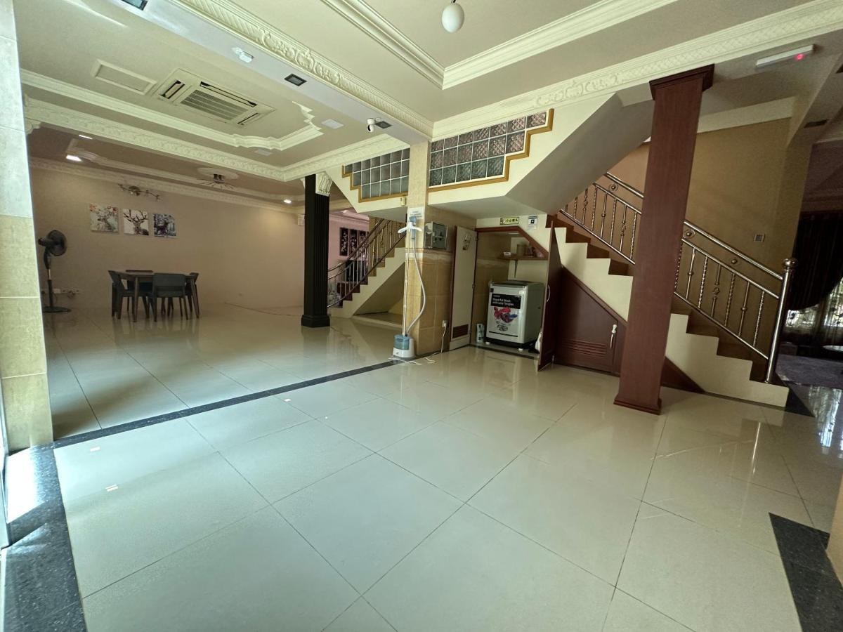 Seladah Stay กูชิง ภายนอก รูปภาพ