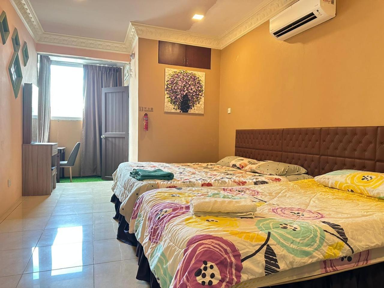 Seladah Stay กูชิง ภายนอก รูปภาพ